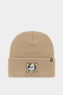 Шапка 47 Brand MLB ANAHEIM DUCKS HAYMAKER купити