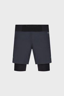 Шорти CMP MAN BERMUDA 2-IN-1 купить