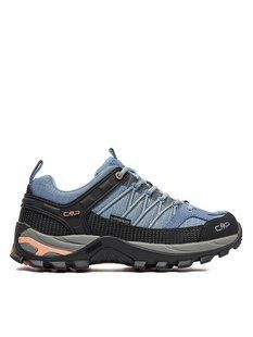 Кросівки CMP RIGEL LOW WMN TREKKING SHOE WP купить