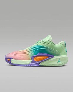 Кросівки Nike Air Jordan Luka 3 купить
