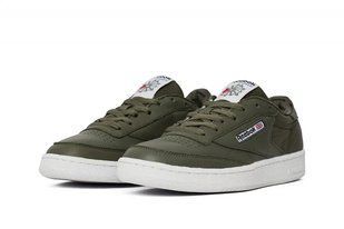 Кросівки Reebok Club C 85 SO "Hunter Green" купити