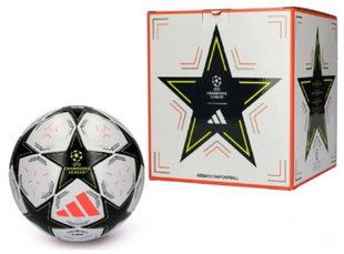 М'яч футбольний Adidas UCL League Box купити