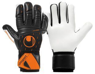 Вратарские перчатки Uhlsport SPEED CONTACT SUPERSOFT HN купить