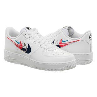 Кросівки Nike Air Force 1 '07 (FJ4226-100) купити