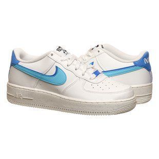 Кросівки Nike Air Force 1 Lv8 Gs купить