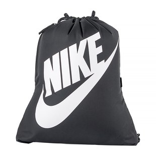 Сумка Nike NK HERITAGE DRAWSTRING, шт купити