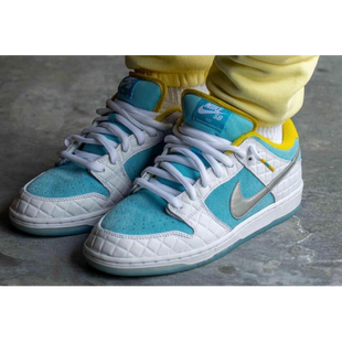 Кросівки NIKE SB DUNK LOW PRO ISO купити