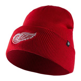 Шапка 47 Brand NHL DETROIT RED WINGS купити