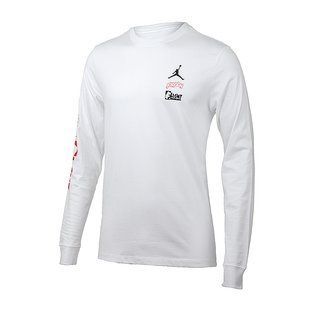 Кофта Jordan M J FLT TEAM LS CREW купити