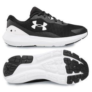 Кросівки Under Armour Surge 3 3024883-001 купить