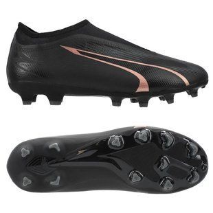 Бутси PUMA ULTRA MATCH LL FG/AG Jr 107770-02 купити
