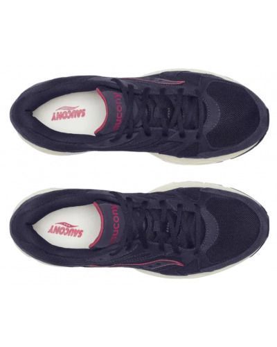Кросівки Saucony RIDE MILLENNIUM купить