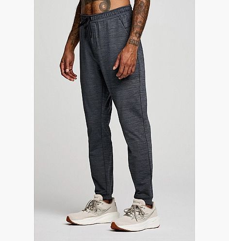 Штани Saucony SOLSTICE JOGGER купить