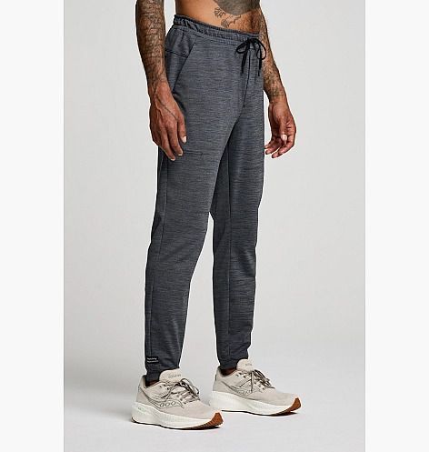 Штани Saucony SOLSTICE JOGGER купить