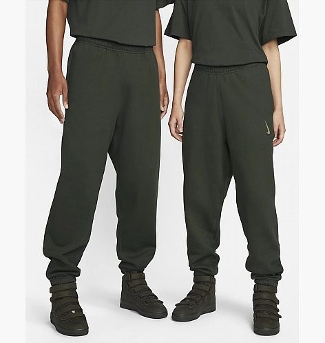 Штани Nike BILLIE FLC PANT купить