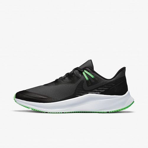 Кросівки NIKE QUEST 3 SHIELD купить