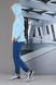 Штани CMP WOMAN LONG PANT 5