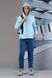 Штани CMP WOMAN LONG PANT 4