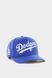 Бейсболка 47 Brand DP ANGELES DODGERS 3