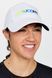 Бейсболка Saucony OUTPACE HAT 4