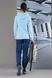 Штани CMP WOMAN LONG PANT 6