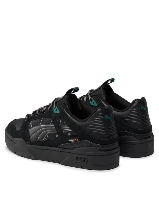 Кросівки Puma Slipstream Cordura II купить