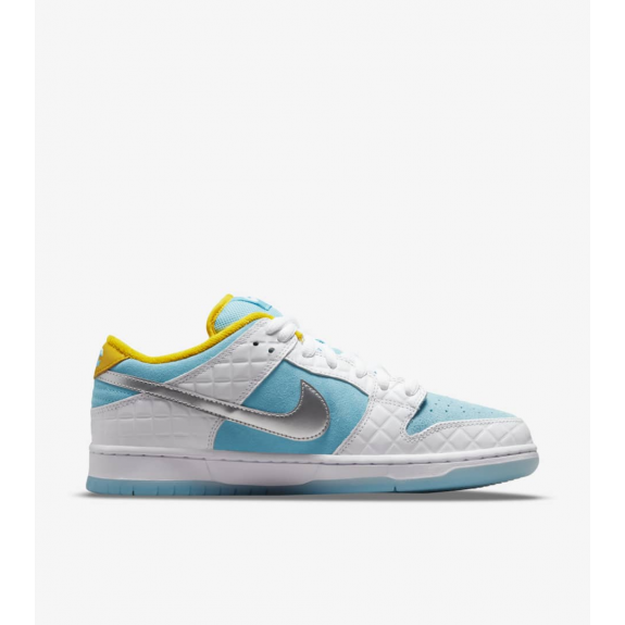 Кросівки NIKE SB DUNK LOW PRO ISO купити