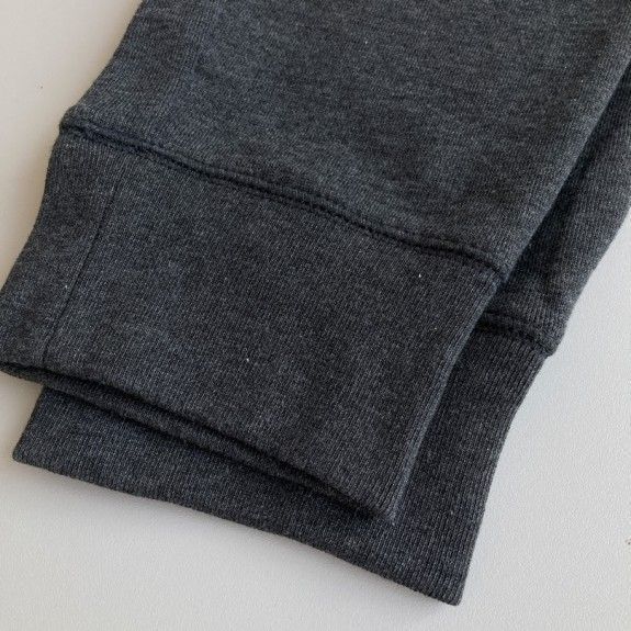 Штани Gap Logo Fleece Pants Grey 221236011-2 XS купити