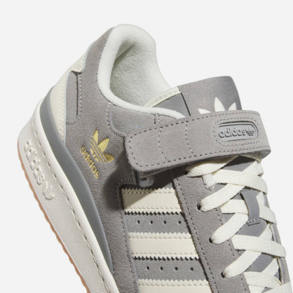 Кросівки Adidas Originals Forum Low купити