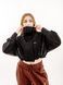 Кофта Nike CLLCTN CROP JKT 1