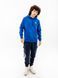 Кофта Nike CLUB HOODIE PO BB 5