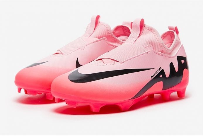 Бутси Nike JR ZOOM VAPOR 15 ACADEMY FG/MG купити