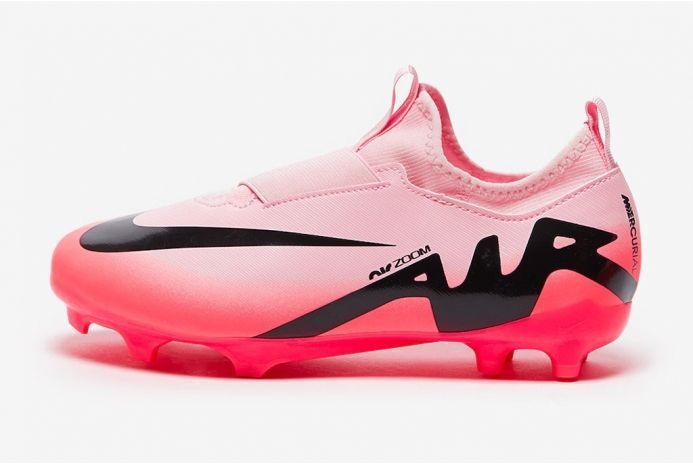 Бутси Nike JR ZOOM VAPOR 15 ACADEMY FG/MG купити