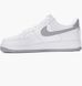 Кросівки Nike AIR FORCE 1 07 1