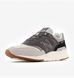 Кросівки New Balance 997H Grey Cm997Hto 42.5 3