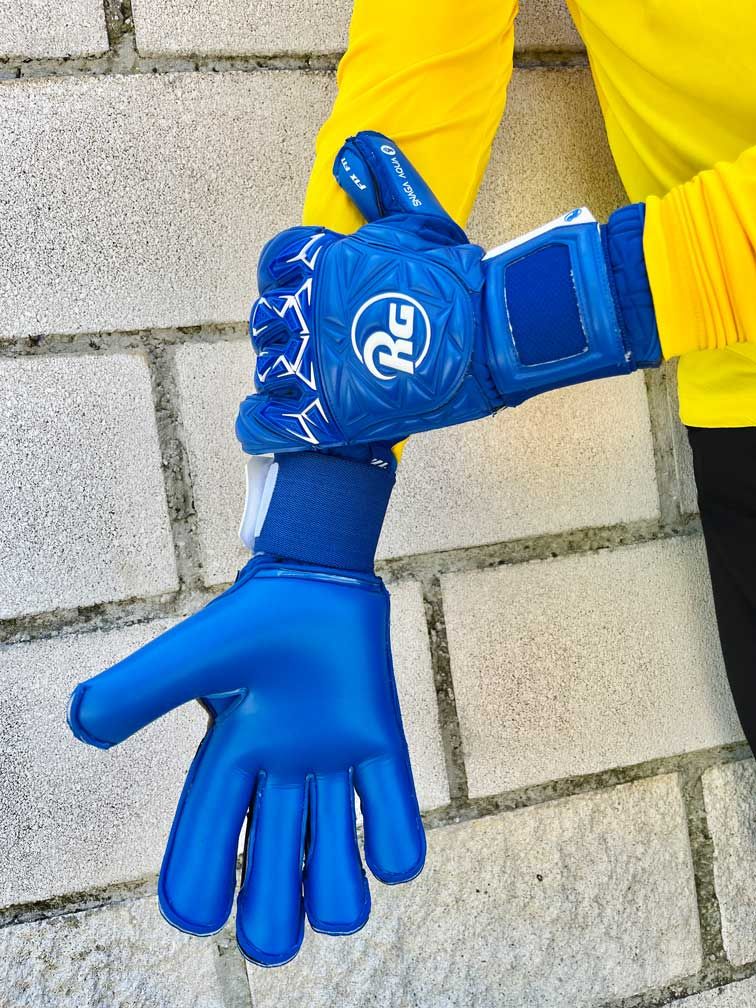 Воротарські рукавиці RG AQUA 2022-2023 купити