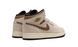 Кросівки Jordan 1 Mid SE Brown Elephant (GS) 3