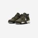 Кросівки Jordan 4 Retro SE Craft Medium Olive (GS) 3