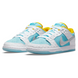 Кросівки NIKE SB DUNK LOW PRO ISO 5