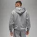 Женская толстовка JORDAN M J ESS FLC FZ HOODIE 2