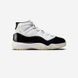 Кросівки Jordan 11 Retro DMP Gratitude (2023) 3