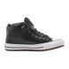 Кеди Converse Chuck Taylor All Star Street Boot чорні 3