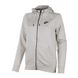 Кофта Nike W NSW ESSNTL FLC FZ HOODIE купить