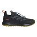 Кросівки Adidas Terrex Voyager 21 Canvas Travel Shoes Black Gx8676 42 4
