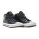 Кеди Converse Chuck Taylor All Star Street Boot чорні 5