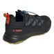 Кросівки Adidas Terrex Voyager 21 Canvas Travel Shoes Black Gx8676 42 2
