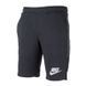 Шорты Nike M NSW HYBRID FT SHORT 1