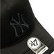 Бейсболка MLB NEW YORK YANKEES TRI TONE 5