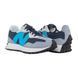Кросівки New Balance 327 1