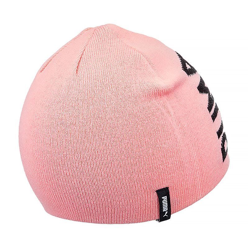 Шапка Puma Ess ClassicCufflessBeanie Jr купити